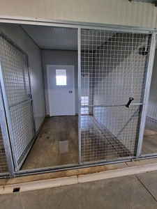 MAISON 137m2 + DÉPENDANCES + ÉLEVAGE CANIN SUR 5,7 HA DE TERRAIN Proche de AIRE SUR L'ADOUR (40)