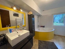 Maison à louer meublée 4 pièces LE HOUGA (32)