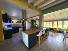Maison à vendre 6 pièces 235m2 avec dépendance Proche MONT-DE-MARSAN (40)