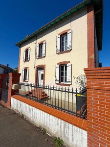 Maison à vendre 7 pièces 200m2 AIRE SUR L'ADOUR (40)