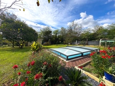 Maison à vendre 4 pièces 80m2 avec piscine LE HOUGA (32)