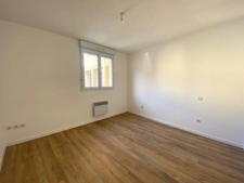 Immeuble de rapport comprenant 4 appartement T3 à vendre AIRE SUR L'ADOUR (40)