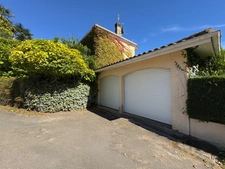 MAISON FAMILIALE 4 PIÈCES 143M2 SUR 2780M2 DE TERRAIN EUGÉNIE-LES-BAINS