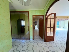 MAISON À VENDRE COEUR DE VILLE 130M2 AVEC PISCINE ET DÉPENDANCE