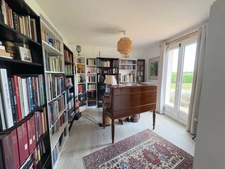 Maison landaise 6 pièces 235m2 sur 6531m2 de terrain