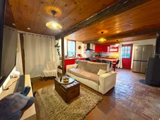 Maison à louer meublée 4 pièces LE HOUGA (32)