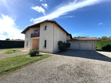 MAISON CONTEMPORAINE 6 PIECES 156m2 AVEC DOUBLE GARAGE, QUARTIER RECHERCHE.