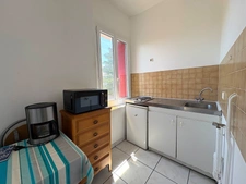 Appartement studio à vendre 1 pièces AIRE SUR L'ADOUR (40)