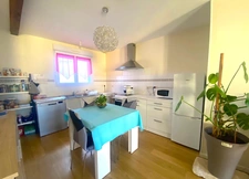 Immeuble de rapport comprenant 4 appartement T3 à vendre AIRE SUR L'ADOUR (40)