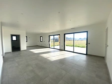 Maison de plain-pied 5 pièces 131m2 Proche Aire-sur-l'Adour