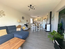 Maison à vendre 5 pièces 106m2 avec garage BARCELONNE DU GERS (32)