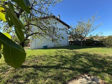 Maison à vendre 5 pièces 106m2 avec garage BARCELONNE DU GERS (32)