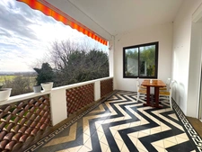 Maison à vendre 8 pièces BARCELONNE DU GERS (32)