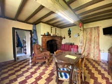 Maison à vendre 3 pièces ESTANG (32)