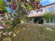 Maison à vendre 6 pièces 235m2 avec dépendance Proche MONT-DE-MARSAN (40)
