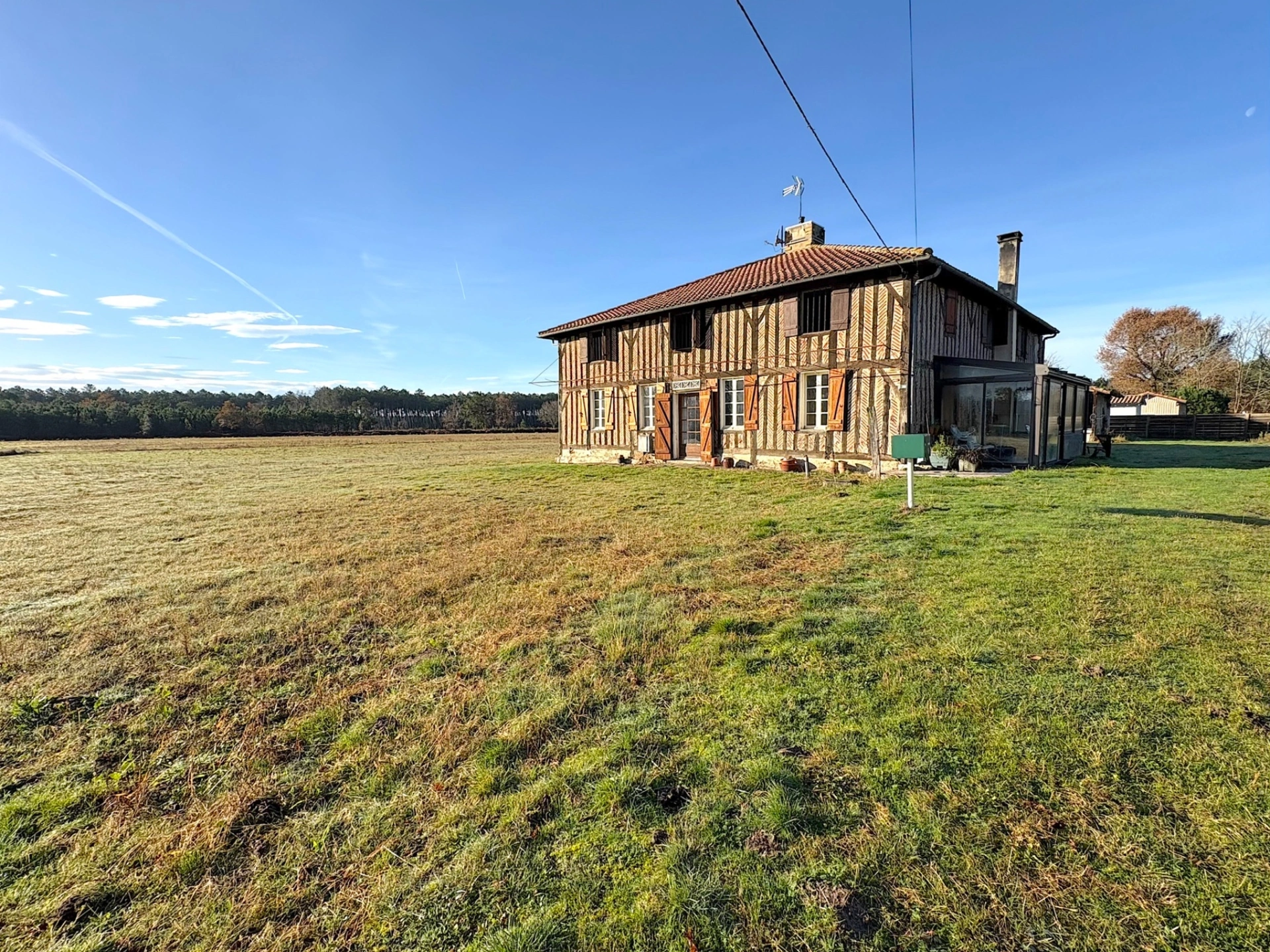Maison 6 pièces 154 m² · à Leon · 154 m² · 429 000 €