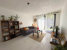 Appartement à vendre 3 pièces ANGLET (64)