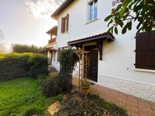 Maison à vendre 8 pièces BARCELONNE DU GERS (32)