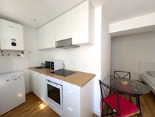 Appartement meublé à louer 1 pièces AIRE SUR L'ADOUR (40)