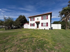 Maison à vendre 5 pièces 111m2 avec garage à AIRE SUR L'ADOUR (40)