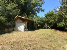 Maison à louer 4 pièces AIRE SUR L'ADOUR (40)