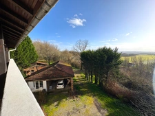 Maison à vendre 8 pièces BARCELONNE DU GERS (32)