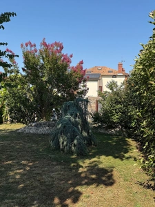 Maison à vendre 7 pièces 200m2 AIRE SUR L'ADOUR (40)
