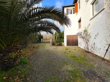 Maison à vendre 8 pièces BARCELONNE DU GERS (32)