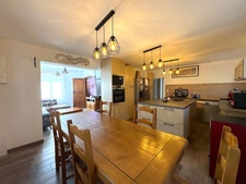 Maison à vendre 5 pièces 111m2 avec garage à AIRE SUR L'ADOUR (40)