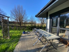 Maison à vendre 4 pièces 120m2 proche NOGARO (32)