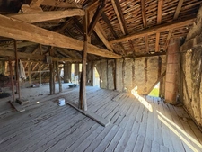 Maison à rénover 170m2 5 pièces AIRE SUR L'ADOUR (40)