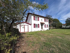 Maison à vendre 5 pièces 111m2 avec garage à AIRE SUR L'ADOUR (40)