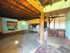 MAISON À RÉNOVER PROCHE AIRE SUR L'ADOUR (40)