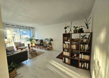 Appartement à vendre 3 pièces ANGLET (64)