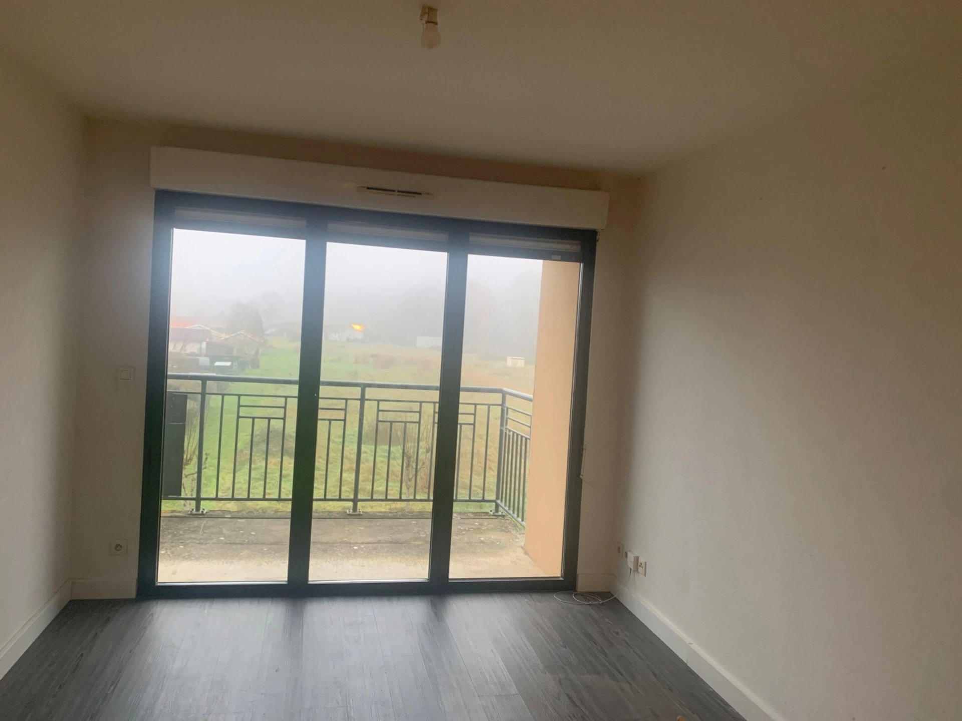 Appartement à Aire-sur-l'Adour