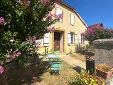 Maison à vendre 5 pièces 165m2 avec dépendances Proche de LE HOUGA (32)