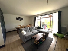 Maison à vendre 4 pièces AIRE SUR L'ADOUR (40)