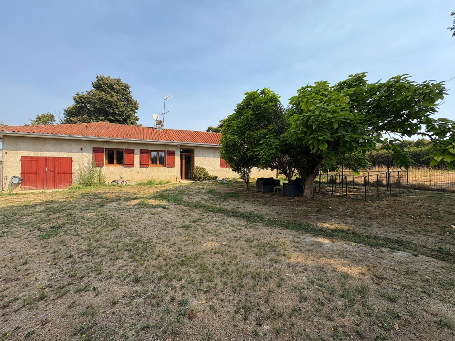 Maison 4 pièces 137 m² · à Aire-sur-l'Adour · 137 m² · 262 000 €
