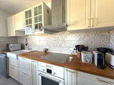 Maison à vendre 5 pièces 106m2 avec garage BARCELONNE DU GERS (32)