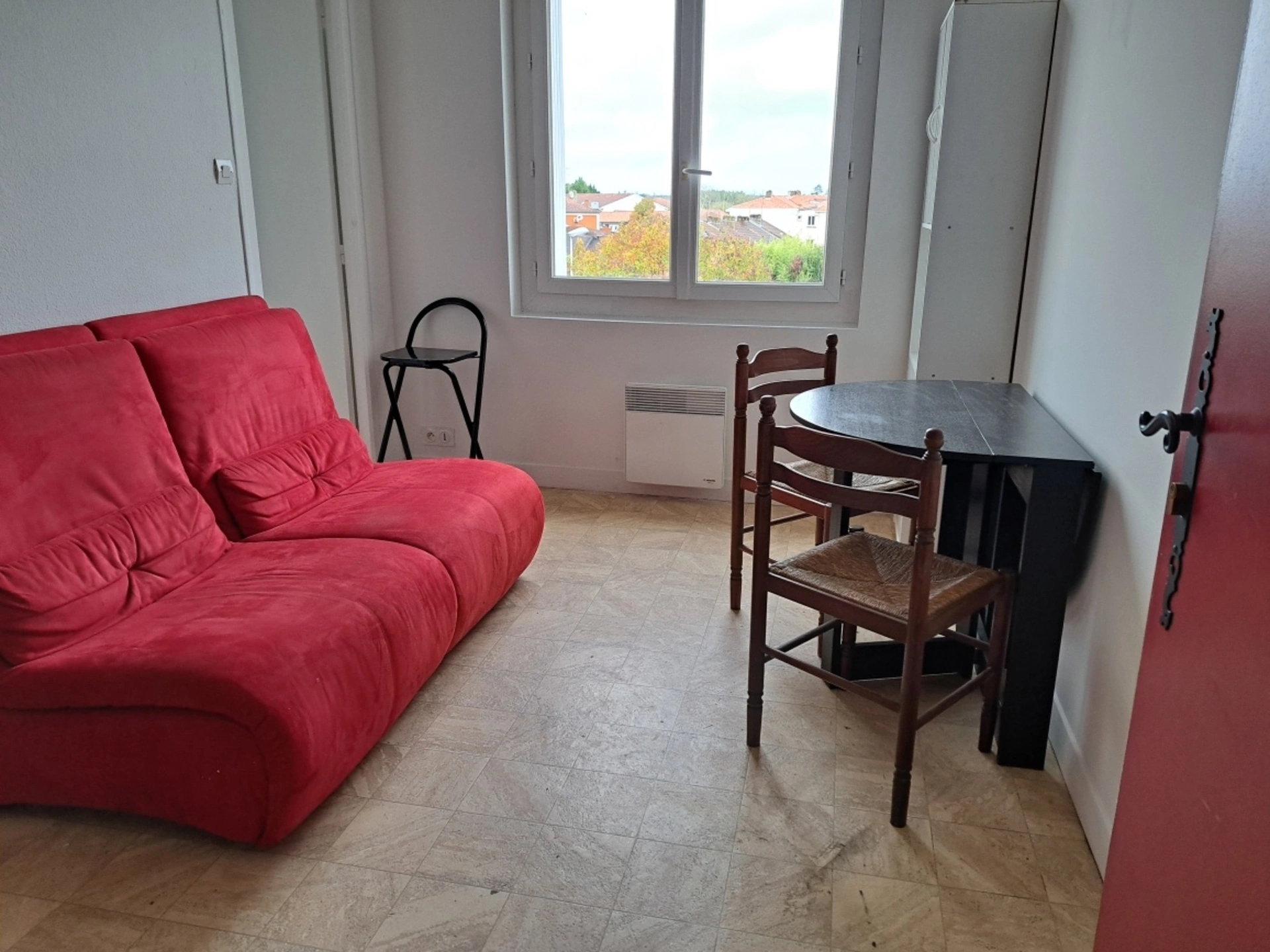Appartement à Aire-sur-l'Adour