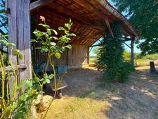 Maison à vendre 5 pièces 165m2 avec dépendances Proche de LE HOUGA (32)