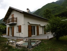 Maison à vendre 5 pièces EPIERRE (73) de 140,82 m2 - Terrain de 652 m2