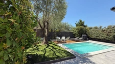 Maison à vendre 4 pièces CEYRESTE (13)