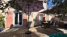 Maison à vendre 4 pièces LA CIOTAT (13)
