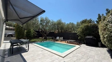 Maison à vendre 4 pièces CEYRESTE (13)