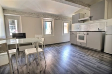 Appartement à vendre 2 pièces LA CIOTAT (13)