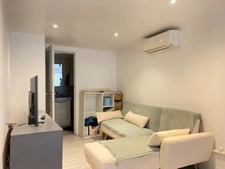 Studio en rez de chaussée centre ville LA CIOTAT (13)
