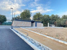 Terrain à vendre  LA CIOTAT (13)