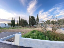 Terrain à vendre  LA CIOTAT (13)