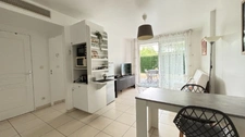 Appartement à vendre 2 pièces LA CIOTAT (13)